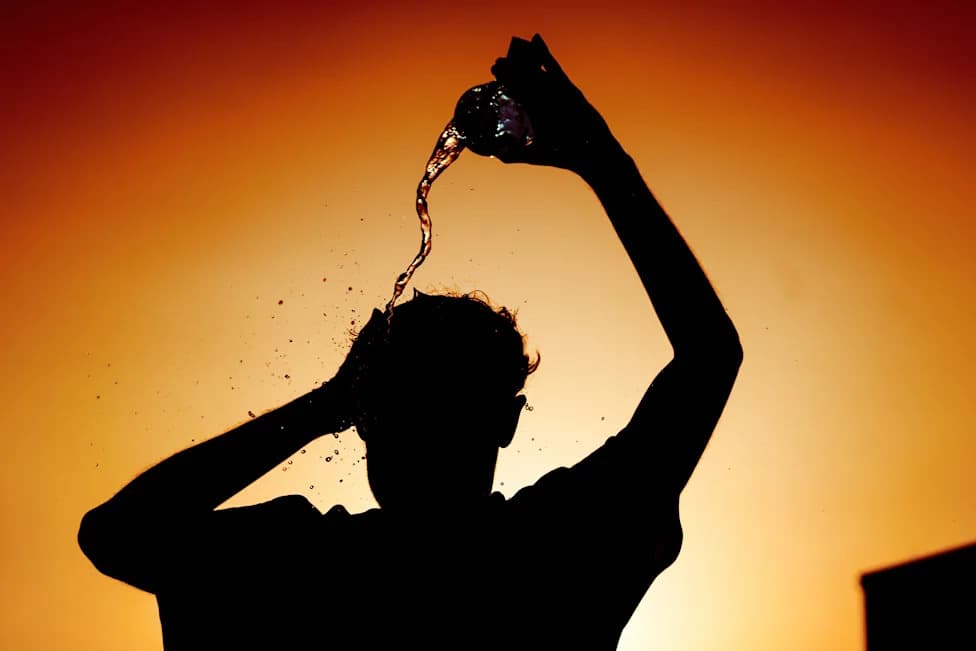 Scientists Alarmed As Extreme Heat Surges Faster Than Models Predicted
