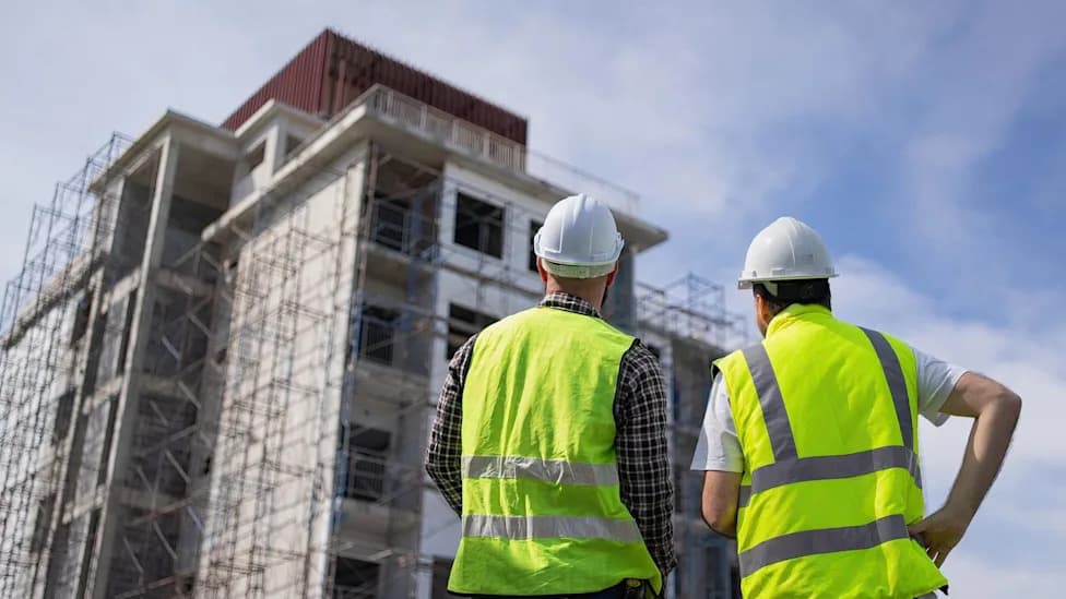 Wales' Planning Rules 'Choke' Homebuilding — Industry Urges Overhaul To Hit 20,000 Social Homes By 2030