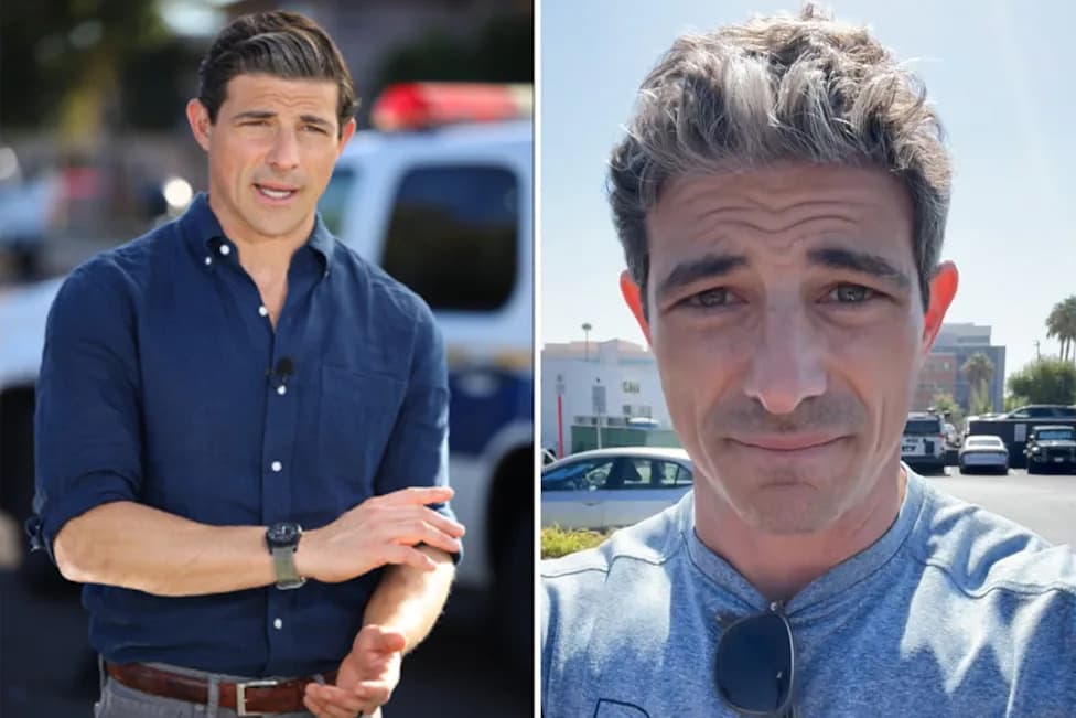 CBS Correspondent Nearly Emptied Account After Sophisticated Phone Scam