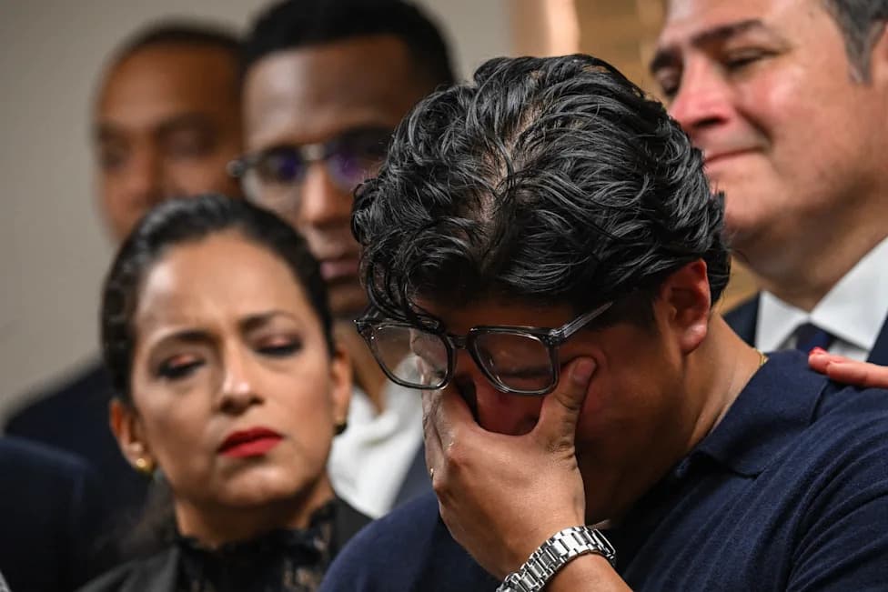Fatal ICE Shooting in Houston Prompts Urgent Guidance: How to Protect Your Rights If ICE Stops You