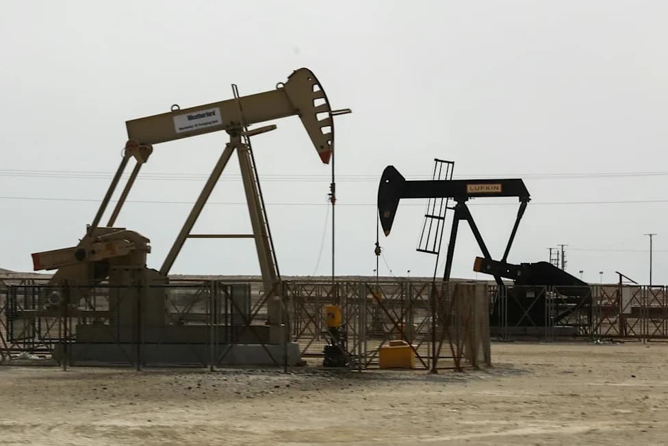 Why the Persian Gulf Holds More Oil and Gas Than Anywhere Else on Earth