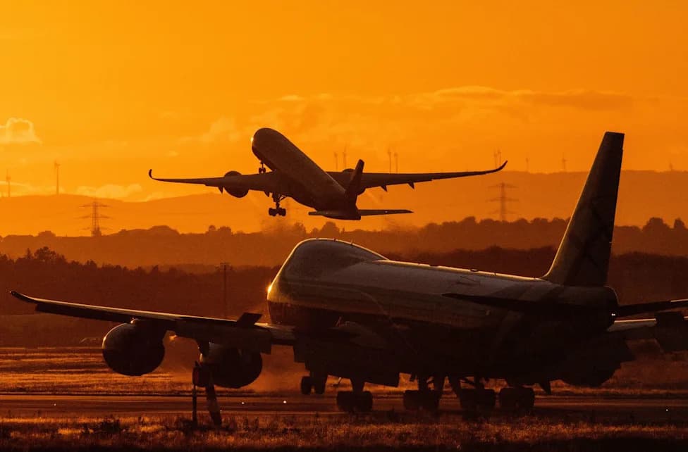 EU Ministers Set To Ratify Landmark Air Passenger Rights — New Protections Take Effect Mid‑2027