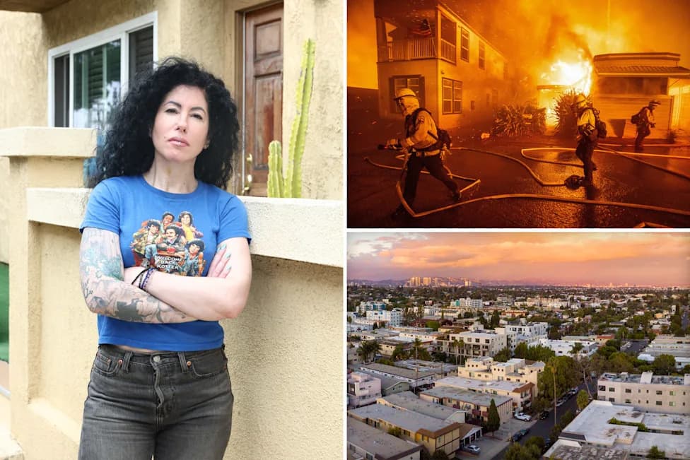 My Condo Insurer Canceled My Policy — Now I’m Scrambling to Find Coverage in Los Angeles