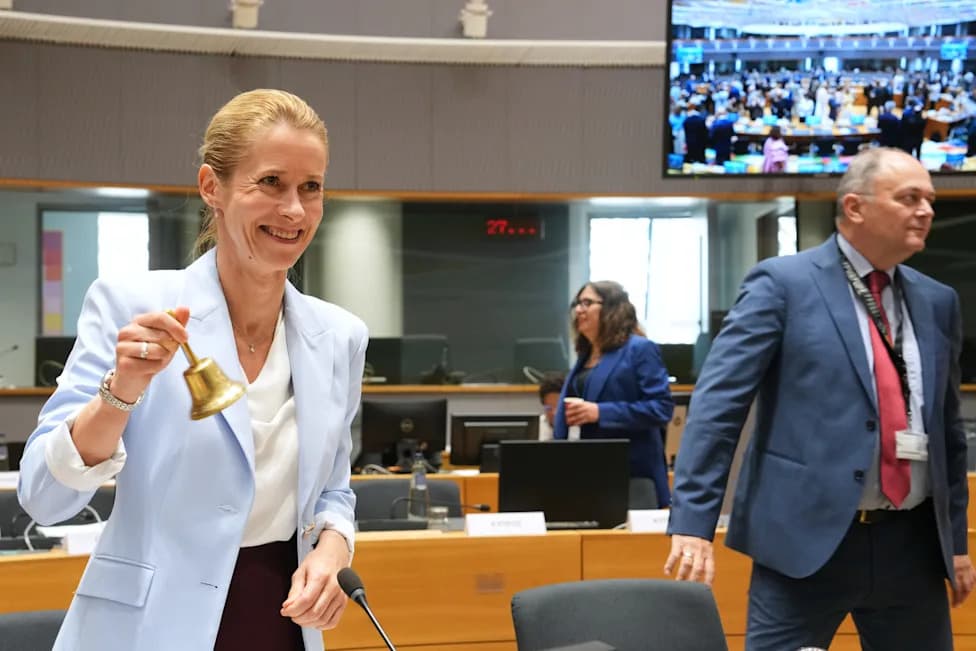 EU Sanctions Russian Intelligence Officers Over Yearslong Cyber Espionage and Sabotage Campaign
