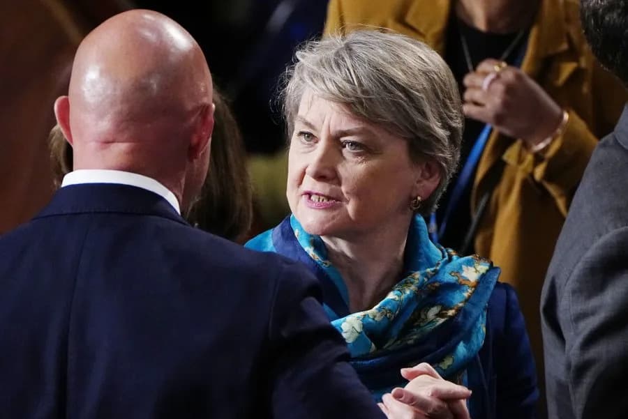 UK and EU Announce First Joint Cyber Sanctions Against Russia Over Grid Attack and Disinformation