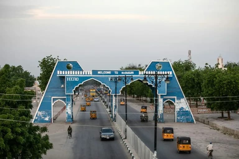 Nigerian Jihadists 'Institutionalised' AI: From Bombmaking to Motorcycle Jumps