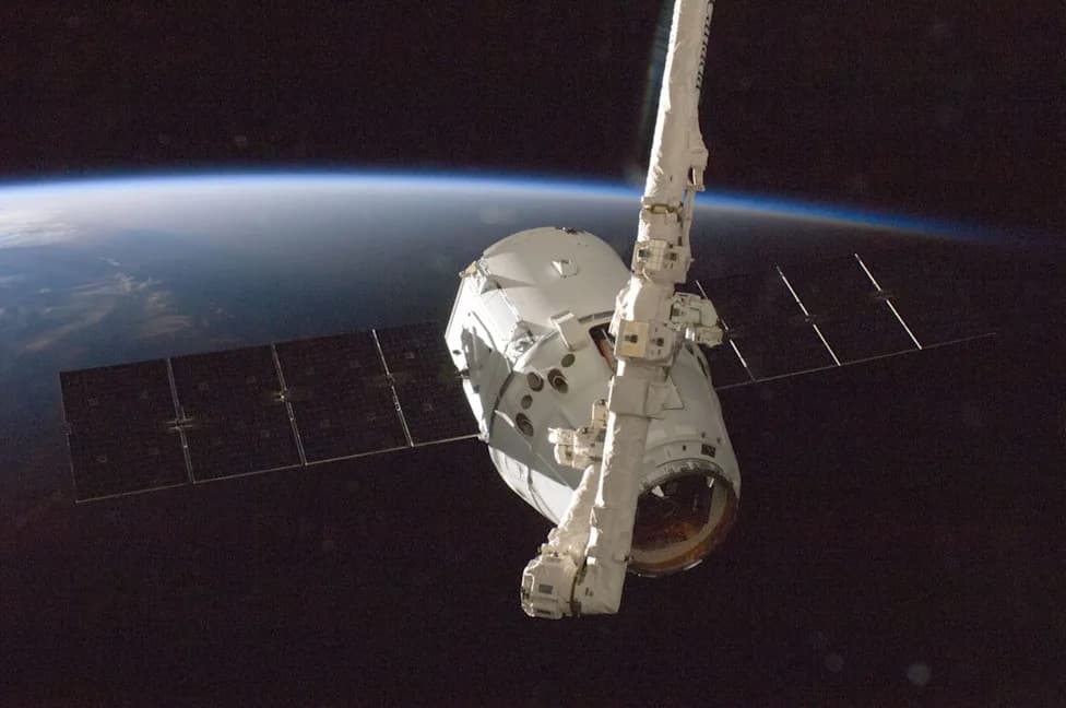 MIT Physicist Proposes Neutron-Counting Satellite Inspector To Detect Hidden Space-Based Nuclear Weapons