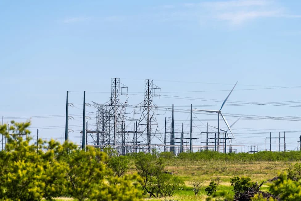 Texas Regulators May Make Data Centers and Heavy Industrial Users Pay More of Transmission Costs