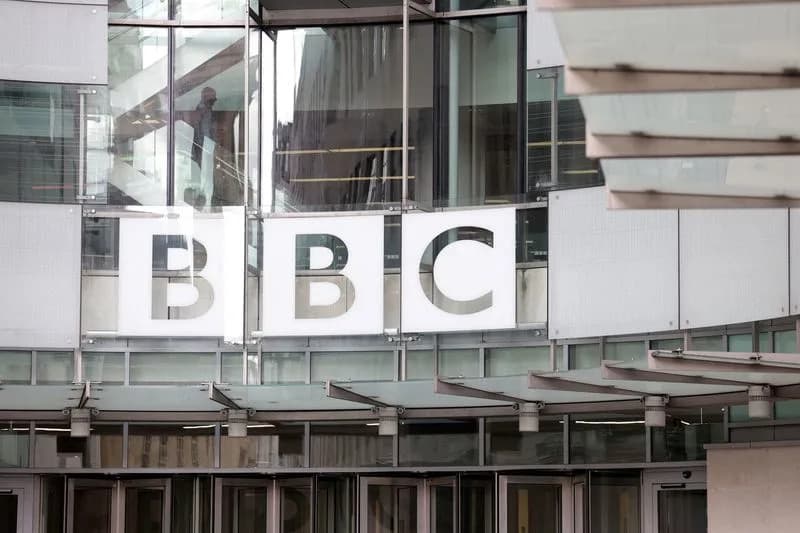 BBC Warns Current Funding Model Is 'Unsustainable' as Licence-Fee Gap Widens