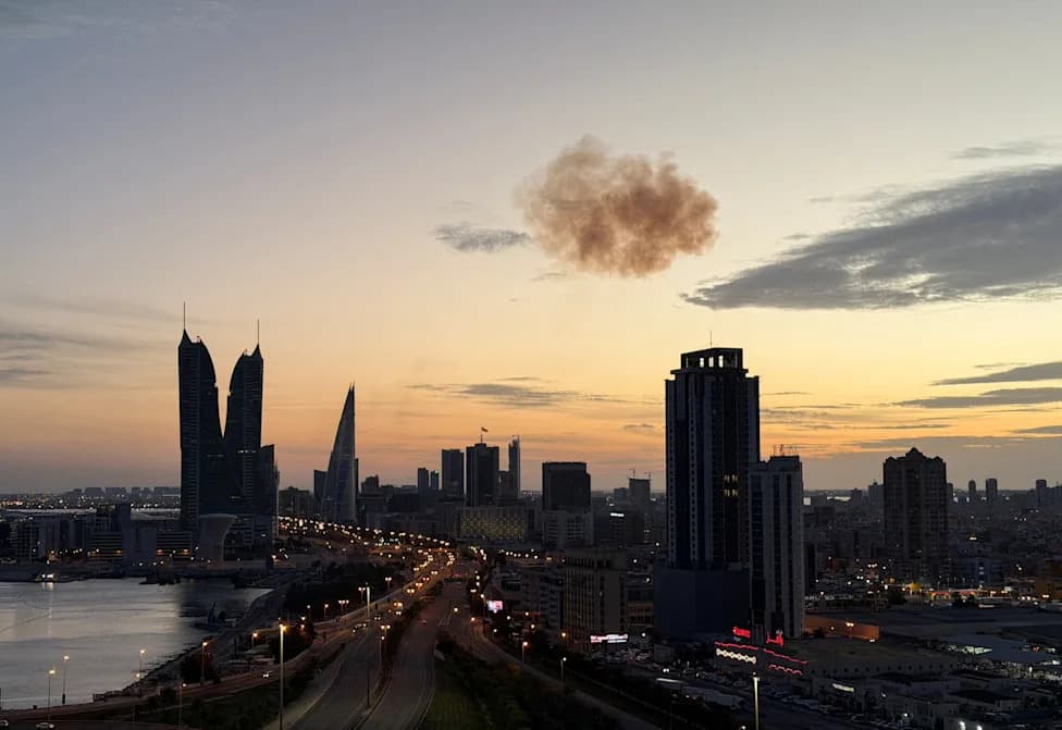 Gulf States' Air Defences Put to the Test: Can They Withstand Renewed Iranian Drone and Missile Strikes?