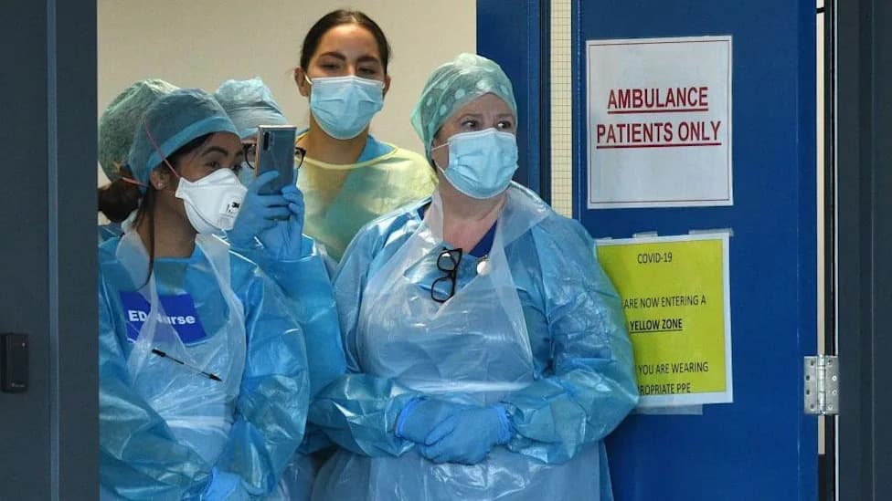 Covid Inquiry: PPE Failures Exposed NHS and Wasted Nearly £10bn — 'VIP Lane' Criticised