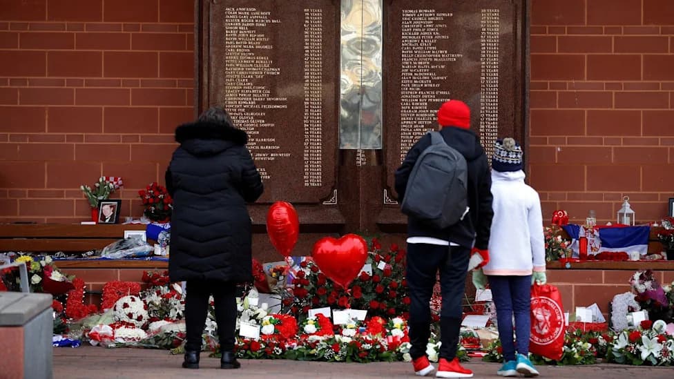 MPs Poised to Pass Long-Delayed 'Hillsborough Law' Requiring Official Candour