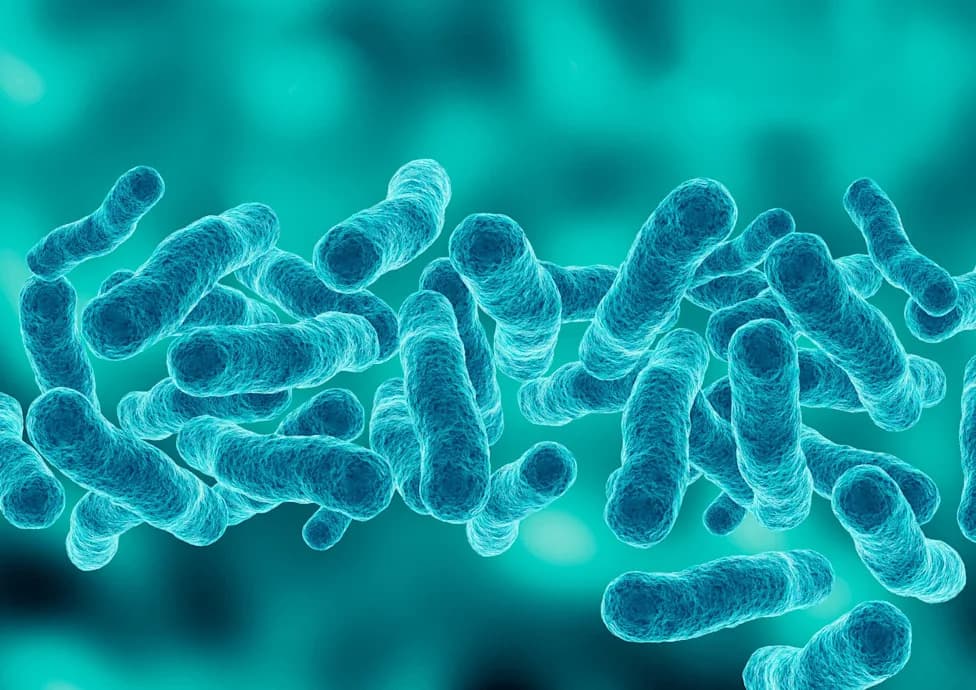 Washington, D.C.'s Forgotten 1965 Legionnaires' Outbreak — What Happened at St. Elizabeths?
