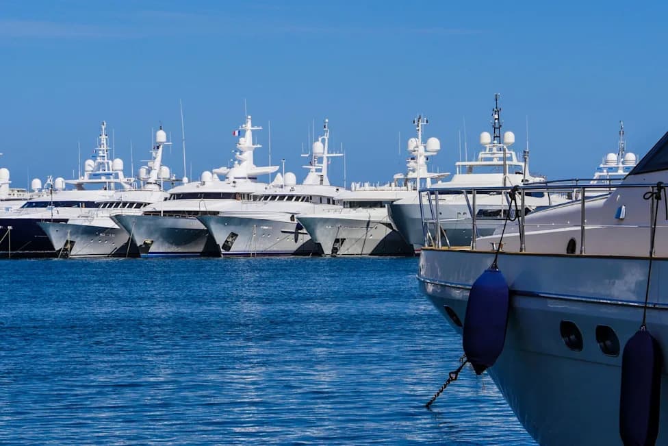 Italy Faces New Millions To Maintain Seized $600M Superyacht as Inspection Looms