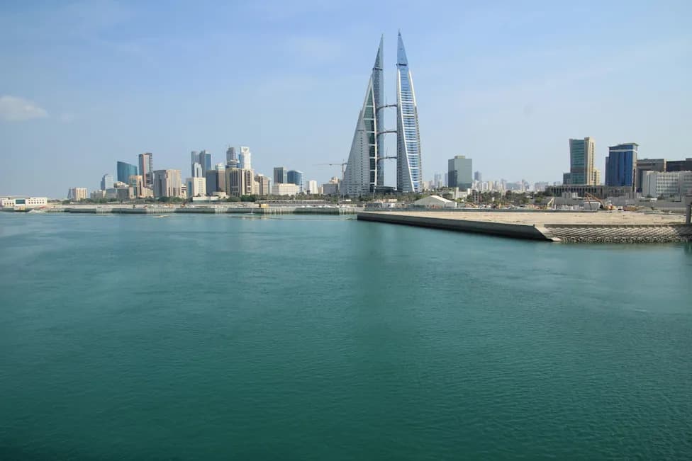 Kuwait Says Iranian Drone Strikes Trigger Air Defences; Bahrain Sounds Air‑Raid Sirens