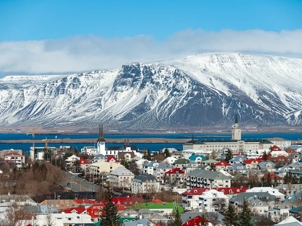 Iceland Tops Global Peace Index for 19th Year — What Makes the Island So Safe