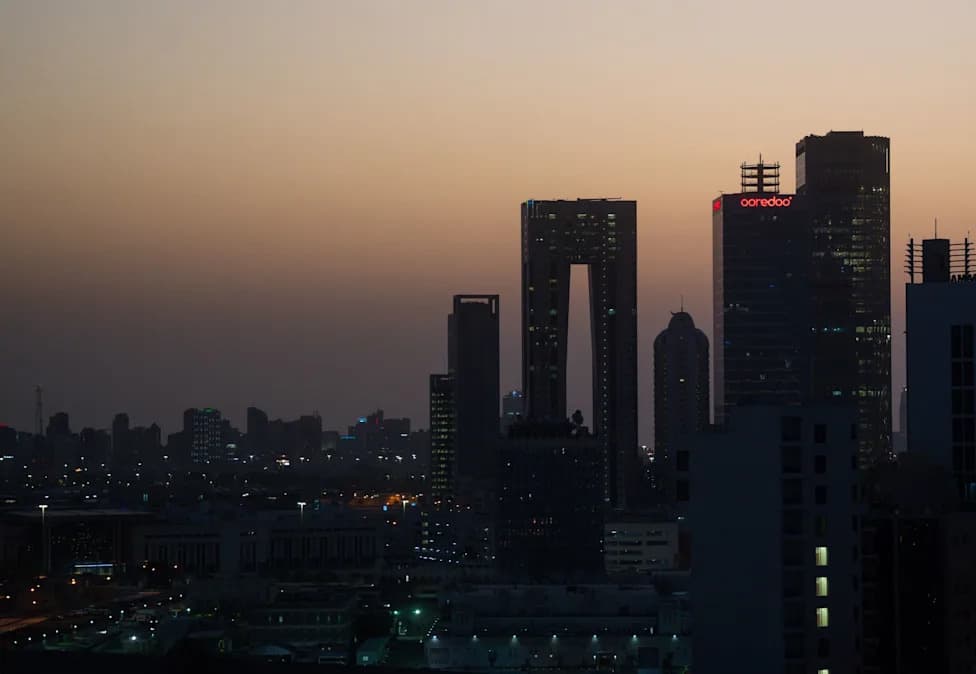 Kuwait Intercepts Four Cruise Missiles and 21 Drones in Strike Said to Originate From Iran