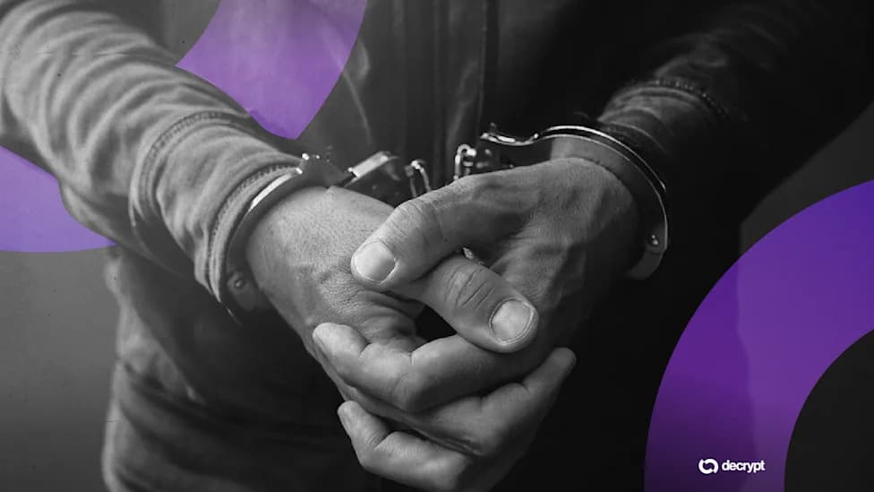 Florida Man Arrested After Malware Hidden in Video Games Allegedly Steals $220K in Crypto
