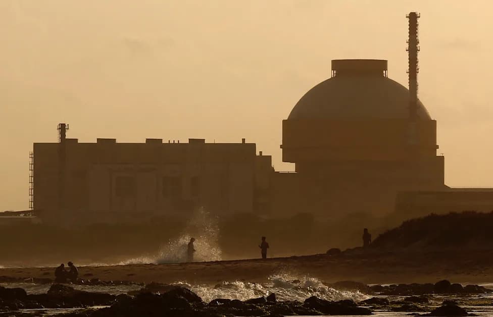 World Leaks Publishes Files Allegedly Tied to India’s Kudankulam Nuclear Plant — Authorities Investigate