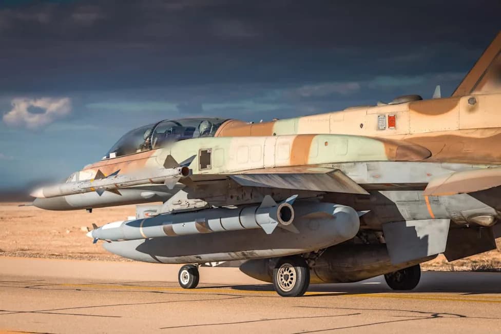 Israel to Mass‑Produce JDAM Kits Within Two Years in Drive for Munitions Independence