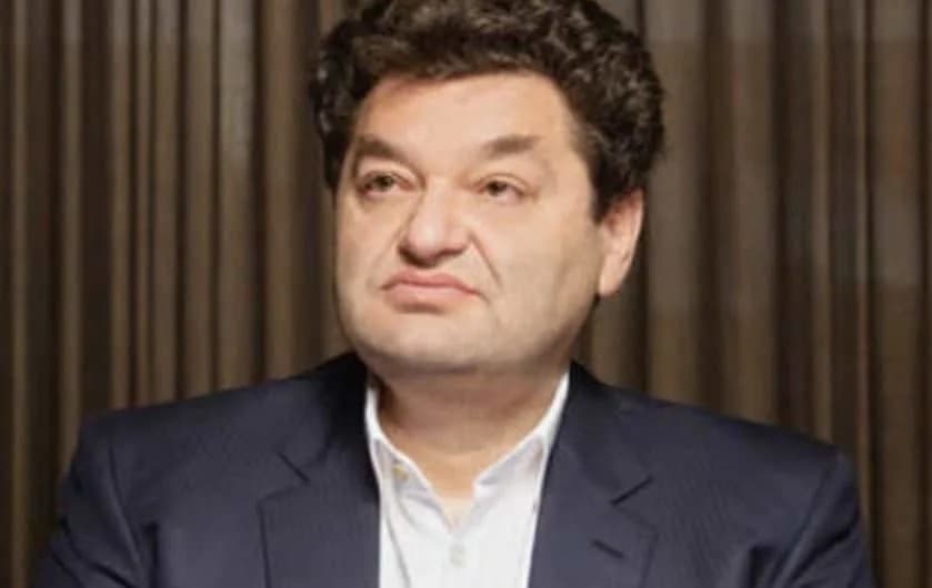 Tycoon Wounded In Monaco Blast Accuses Ukraine's Military Intelligence Of Orchestrating Attack