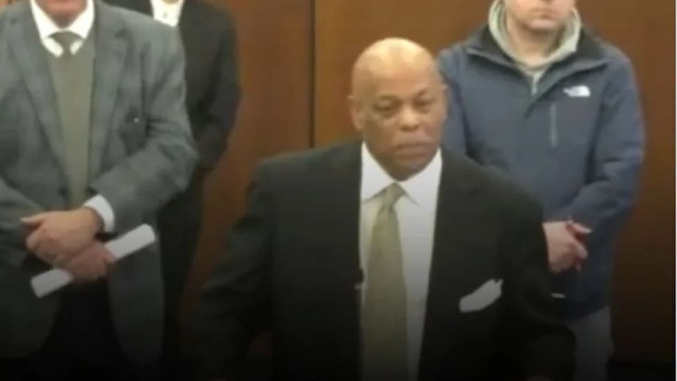 Feds Say Millions Raised For $3B Motown Sports Village Were Diverted To Strip Clubs And Luxury Goods