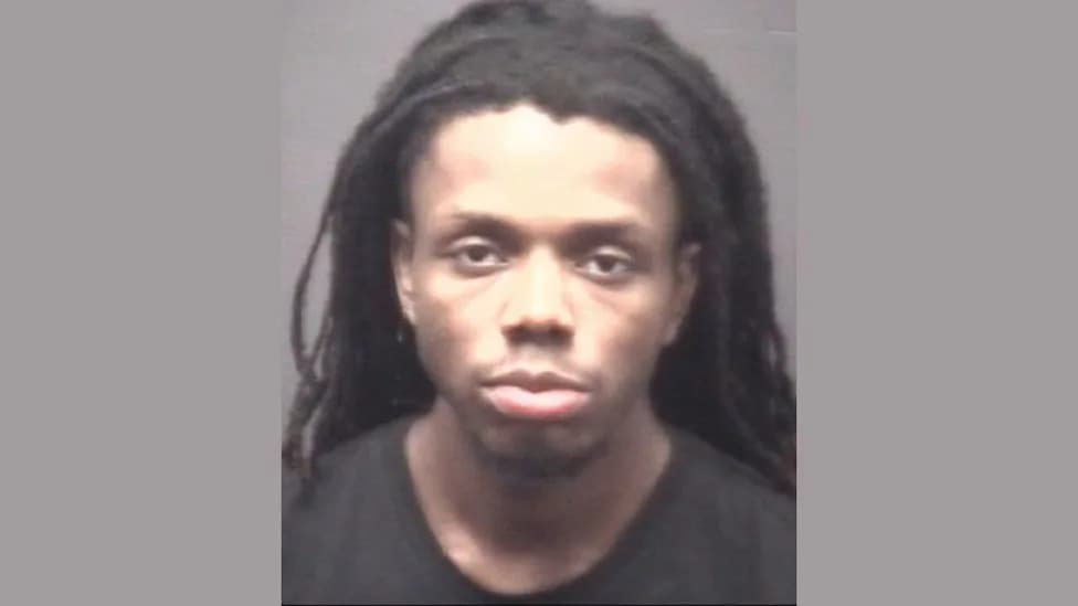 Greenville Man Allegedly Posed as Buyer on Facebook Marketplace, Arrested After Three Jewelry Thefts