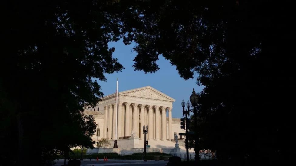 DOJ Asks Supreme Court Review, Seeks Delay of D.C. Circuit Protections for Transgender Troops