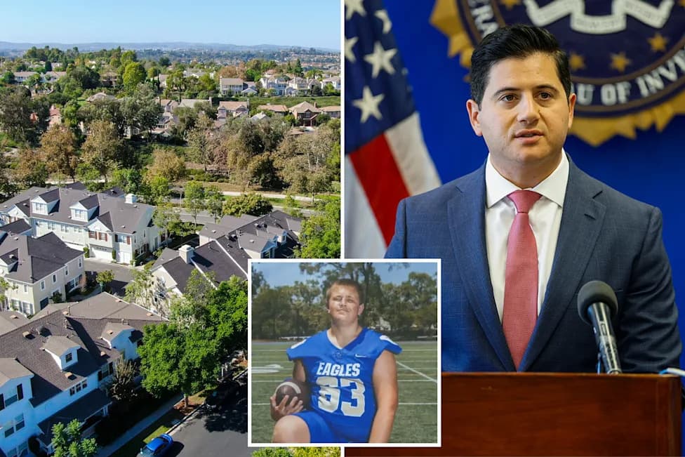Federal Prosecutor Urges EPA Probe After Rare Childhood Cancer Cluster Reported in Ladera Ranch