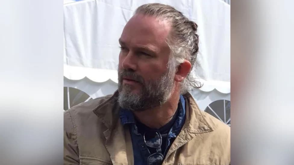 Mason Haynes, Celebrity Bodyguard, Killed in Four‑Vehicle Crash Near Hook