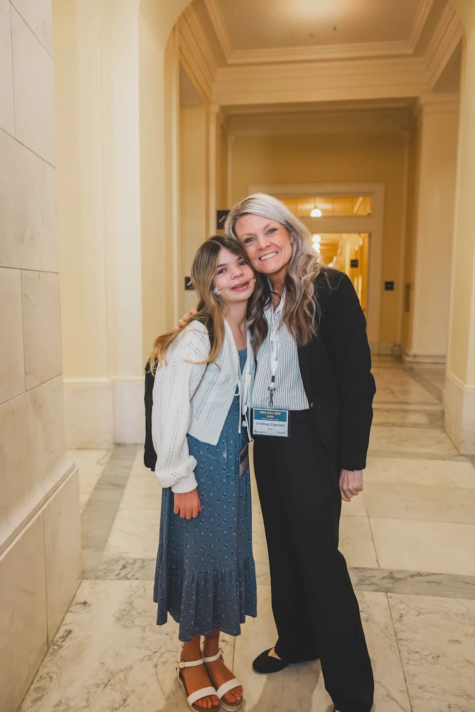 My Daughter Shouldn’t Have To Fight For Oxygen: A Nurse-Mom’s Call For Policy Change