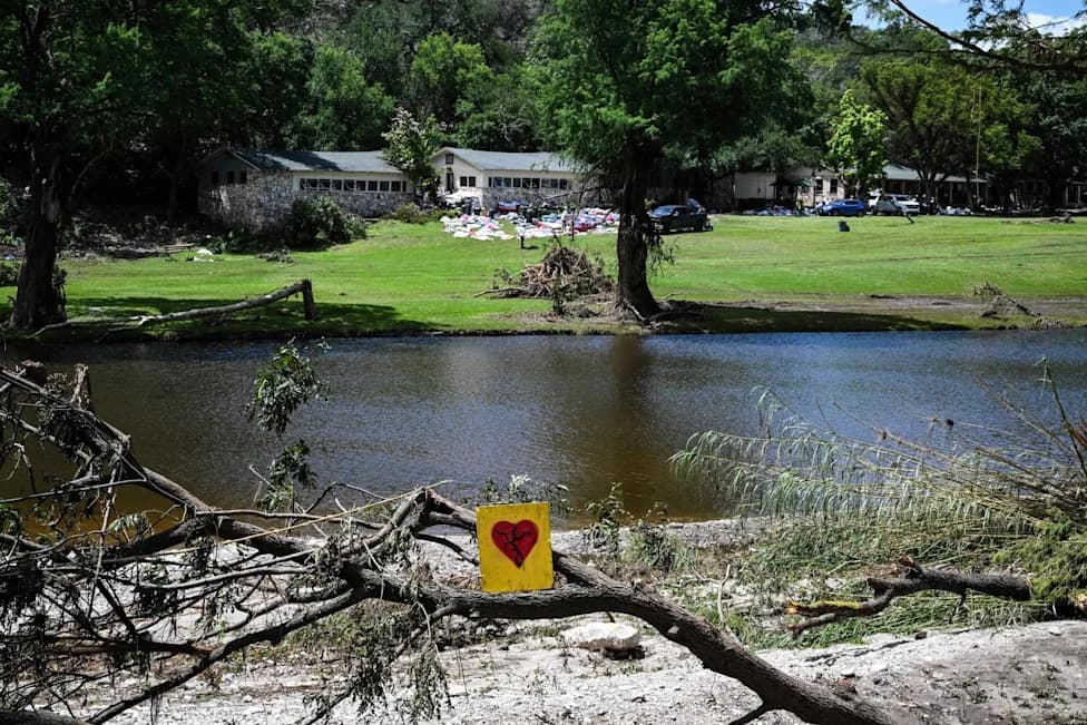 Climate Crisis Fuels Heavier Rains and Deadly Flash Floods Across the US
