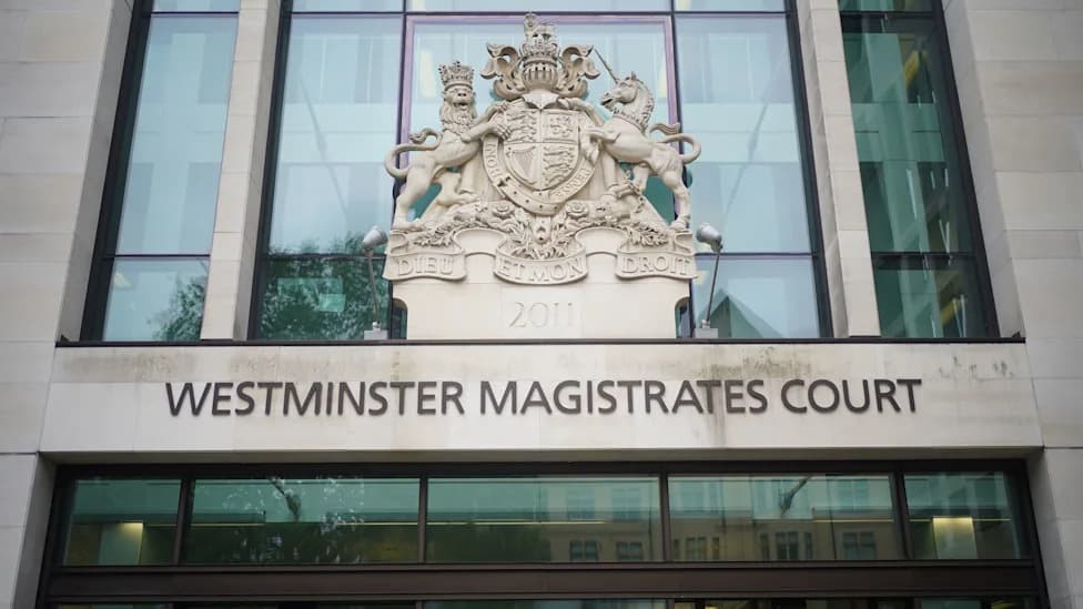 Liverpool Man Charged With Assisting Iran's Intelligence in Counter‑Terror Probe