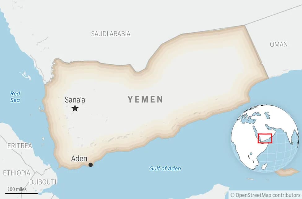 Chemical Tanker Boarded Off Yemen; UK Military, Security Firm Suspect Somali Pirates
