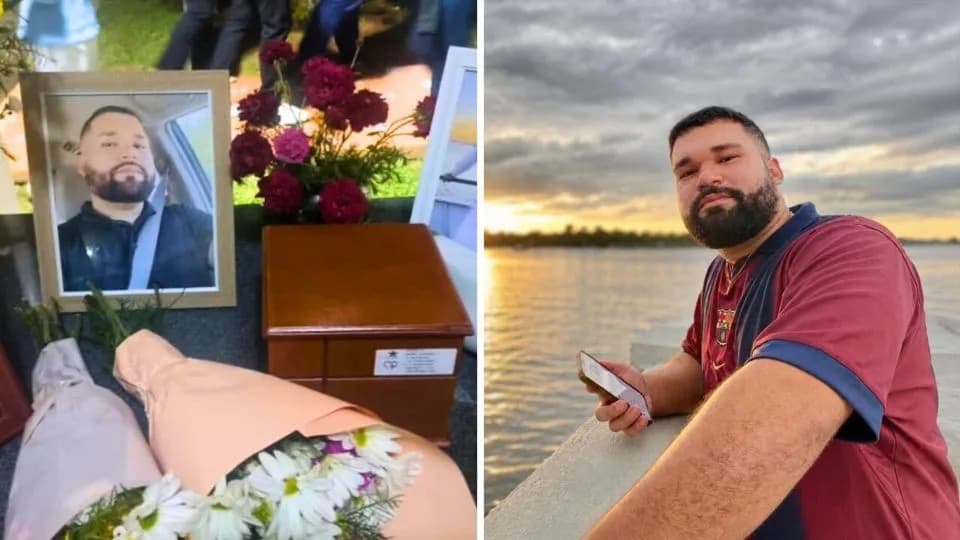 Deported to Venezuela, Killed in Earthquake a Day Later — Mother Demands Justice