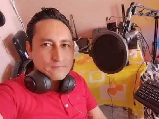 Mexican Security Reporter Known as "The Jaguar" Kunned in Drive-By Shooting Near His Home in Puebla