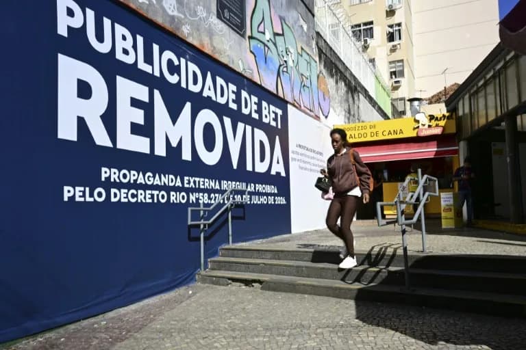 Brazil Forces Betting Ads To Carry Addiction And Money‑Loss Warnings Amid Gambling Boom