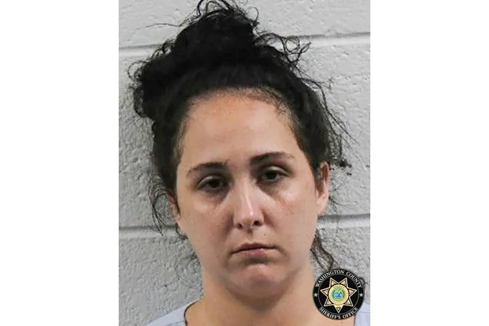Quick-Thinking Child Alerts Adult After Woman Allegedly Tries to Drown Another Child at Tennessee Pool