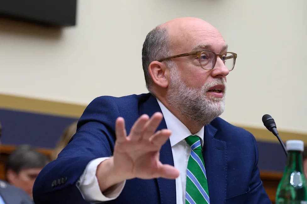 Federal Judge Blocks Use of Vague 'Termination' Clause to Cut Billions in Grants