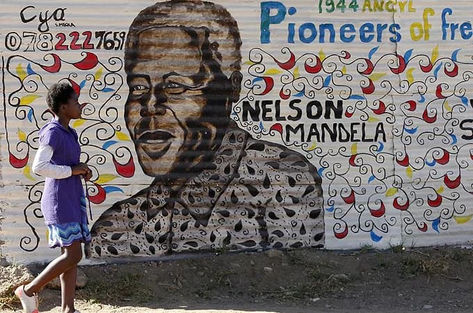 Mandela Day Divides South Africa: Anti‑Immigrant Campaigns Clash With Mandela’s Legacy