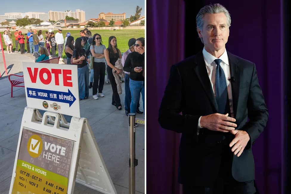 If California Has Nothing To Hide, Open The Voter Rolls: Why A Federal Audit Makes Sense