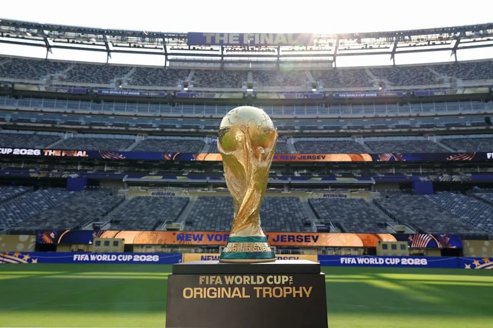 World Cup Demand Fuels Dark-Web Trade: 12M Stolen Streaming Accounts Worth $220M