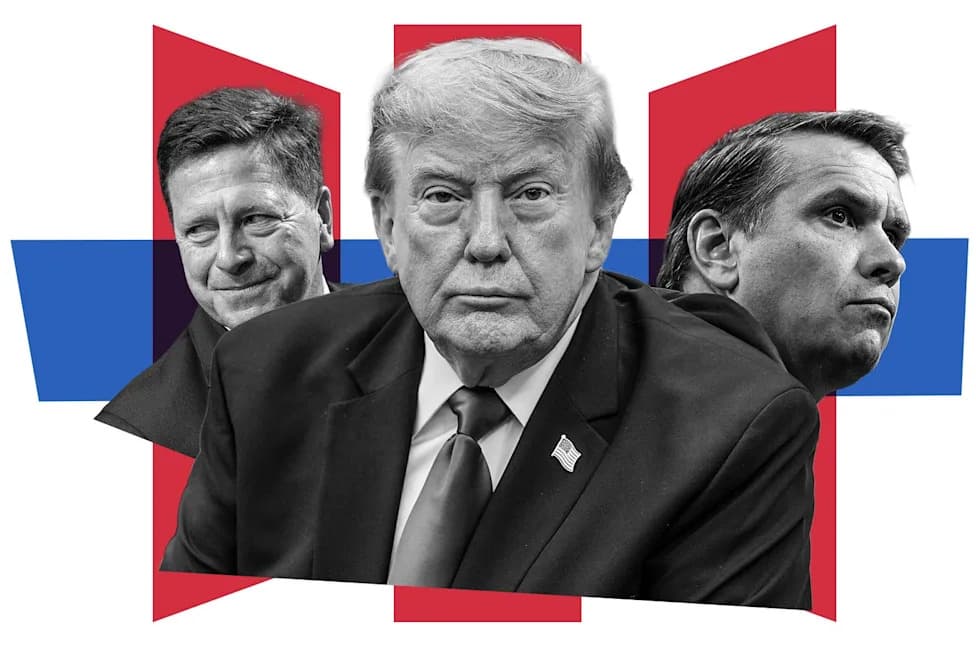 Why Trump’s Nominees Are Likely to Succeed — And What That Says About Washington