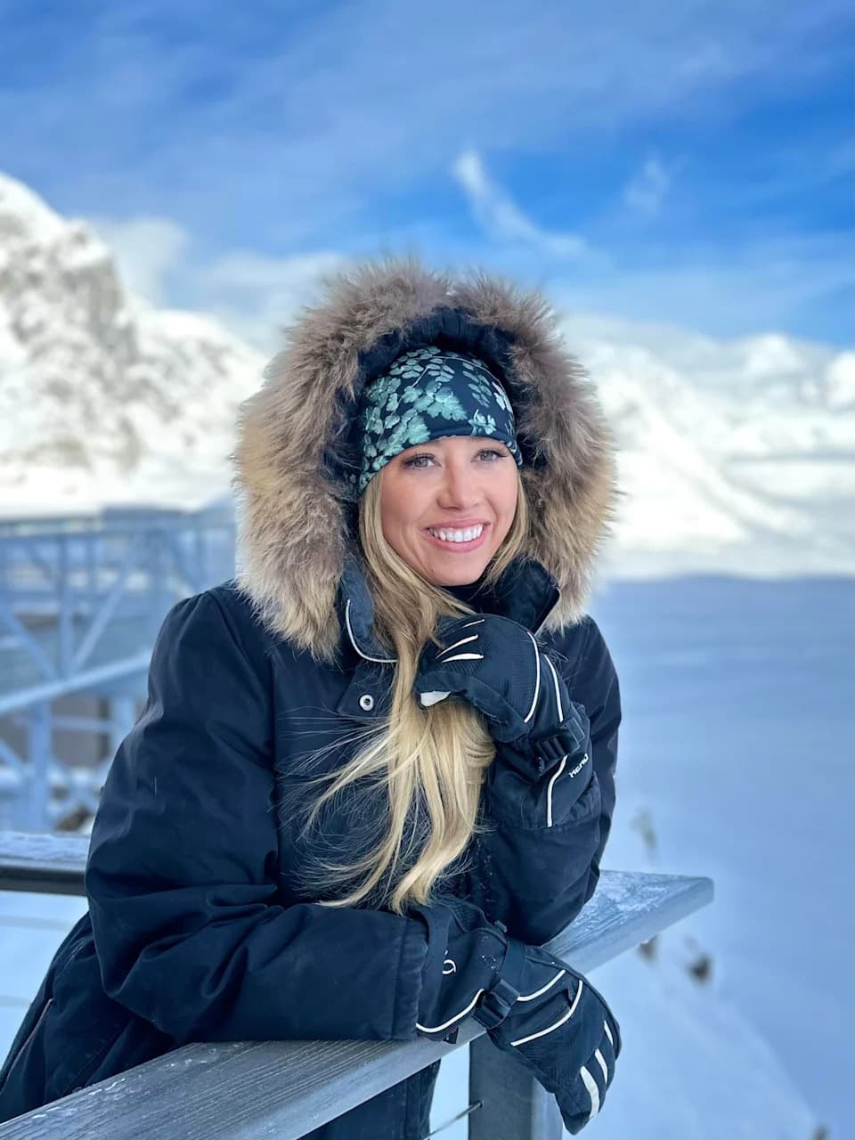 Model Alison McCullough Declared Cancer-Free After Fast-Tracked Treatment for Aggressive Triple-Negative Breast Cancer