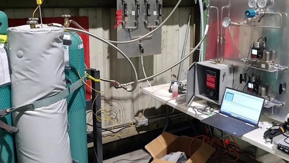 EPA Test Shows Municipal Incinerator Destroyed About 98% of PFAS — Promising But Not Conclusive