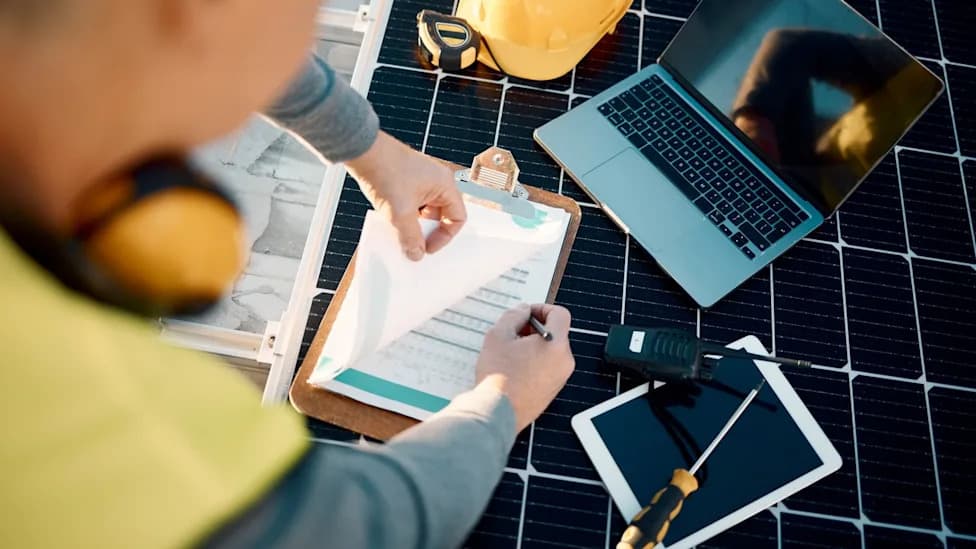 New State Laws in Connecticut and Virginia Speed Solar Permits, Cut Costs for Homeowners