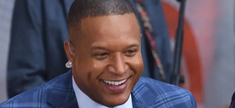 TODAY Show Intruder Spotted Outside Before Allegedly Lunging at Craig Melvin; NBC Reviews Security