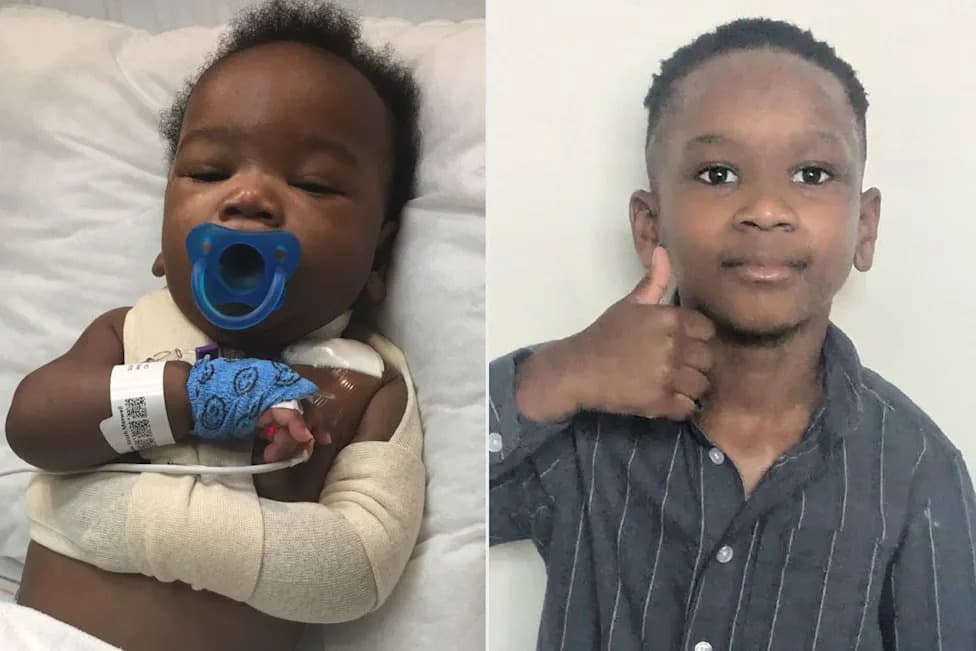 Jury Awards $18.2M After Birth Injury: 6-Year-Old Left Permanently Disabled by Doctor's Maneuver