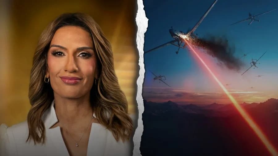 How Directed-Energy Weapons Could Reshape U.S. Warfare — A Truth of the Matter Report