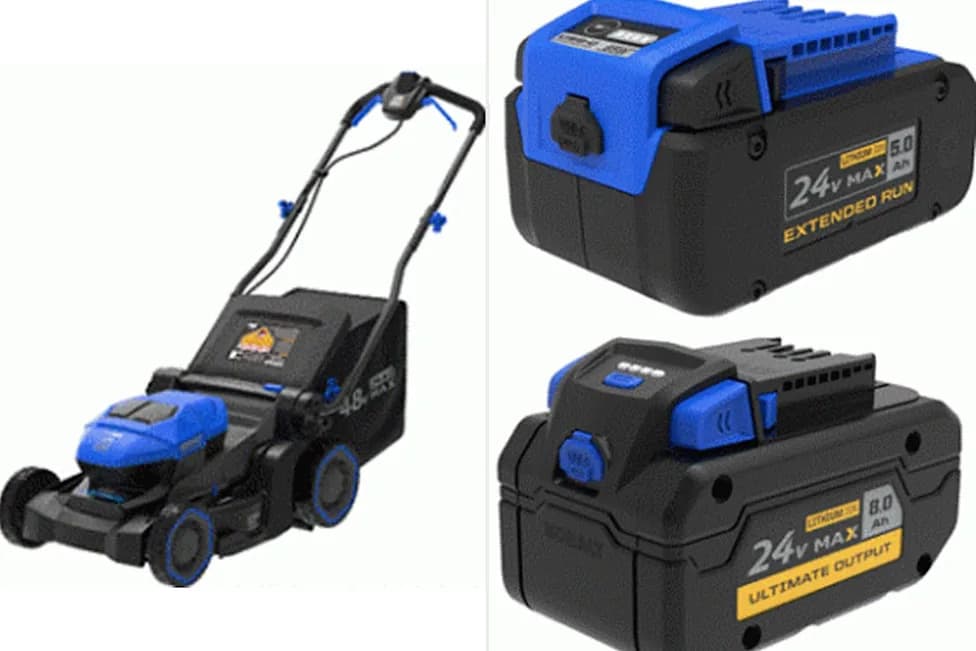 Over 554,000 Kobalt Tools Recalled After USB‑C Battery Fire Reports — Free Replacement Packs Offered